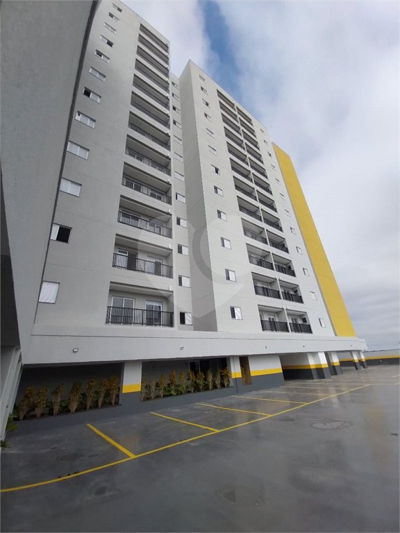 Apartamento à venda com 2 quartos, sendo 1 suíte, em Jardim Santa Cruz, Indaiatuba, SP