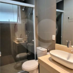 Apartamento à venda com 3 quartos, sendo 1 suíte, no Centro, São Bernardo do Campo, SP