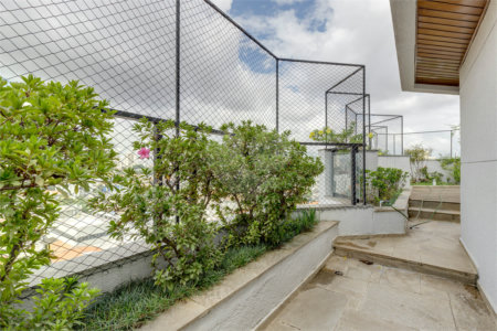 Duplex à venda com 3 suítes em Vila Mascote, São Paulo, SP