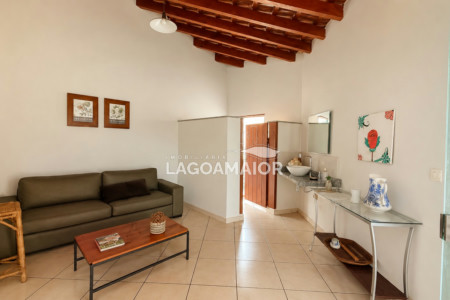 Casa à venda com 6 quartos, sendo 3 suítes,  em Santos Dumont, Três Lagoas, MS
