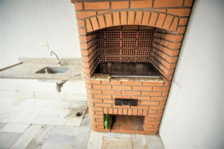 Casa à venda com 3 suítes no condomínio Jardim Ouro Preto - Villas Paulistas, São Paulo - SP
