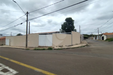 Casa no Jardim Embaré [a venda.