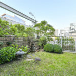 Apartamento Garden para venda, 156m² na Vila Olimpia