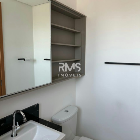 Apartamento à venda ou para alugar com 2 quartos, sendo 1 suíte,  em Itu Novo Centro, Itu, SP