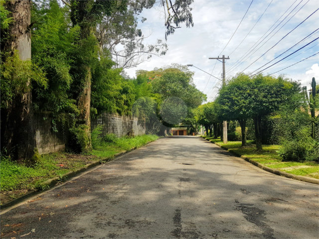 Terreno à venda em Interlagos, São Paulo, SP