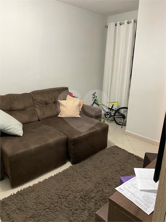 Apartamento à venda com 2 quartos em Bom Retiro, São Paulo, SP