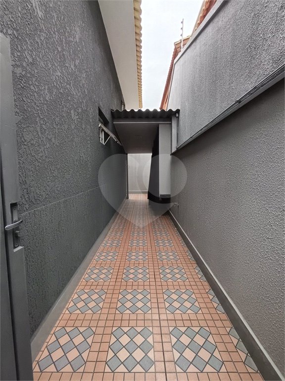 Casa à venda com 3 quartos, sendo 1 suíte,  em Jardim Santa Rosália, Sorocaba, SP