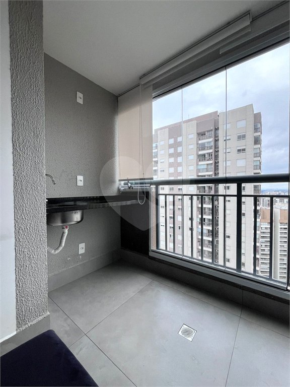 Apartamento à venda com 2 quartos, sendo 1 suíte, em Vila Andrade, São Paulo, SP