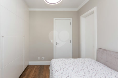 Apartamento à venda com 4 quartos, sendo 3 suítes, em Brooklin Paulista, São Paulo, SP