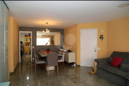 Apartamento à venda com 4 quartos, sendo 2 suítes,  em Lar São Paulo, São Paulo, SP