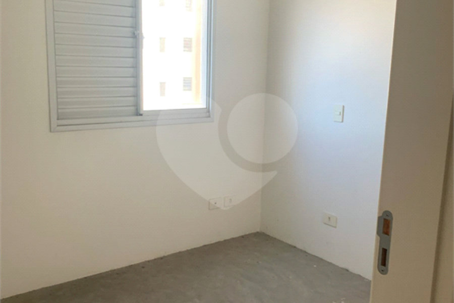 Apartamento à venda com 2 quartos, sendo 1 suíte,  em Vila Mazzei, São Paulo, SP