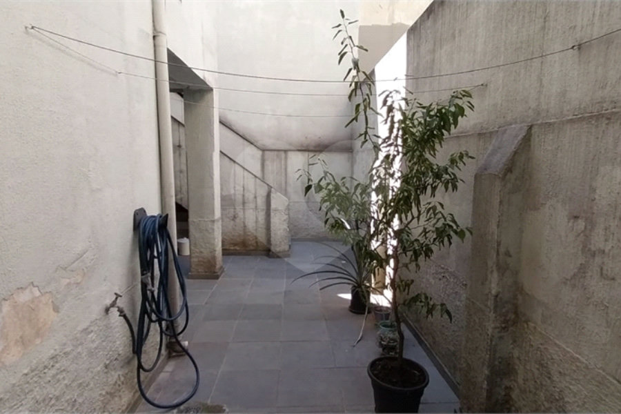 Sobrado para alugar em Santana, São Paulo, SP