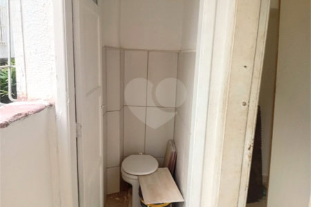 Apartamento à venda com 2 quartos em Rio Comprido, Rio de Janeiro, RJ