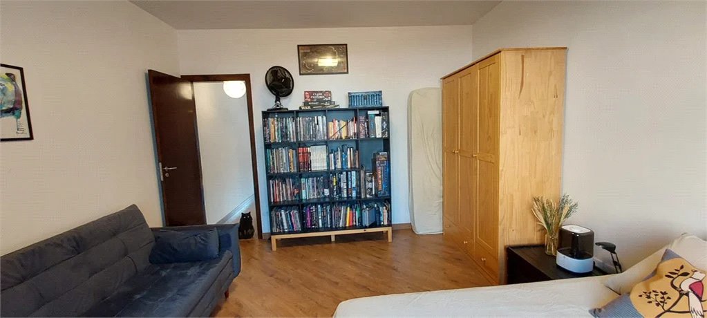 Casa à venda com 2 quartos, sendo 1 suíte,  em Parque Residencial da Lapa, São Paulo, SP