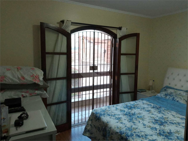 Casa à venda com 3 quartos em Jaraguá, São Paulo, SP
