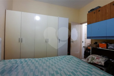 Apartamento à venda com 3 quartos, sendo 1 suíte, em Tijuca, Rio de Janeiro, RJ