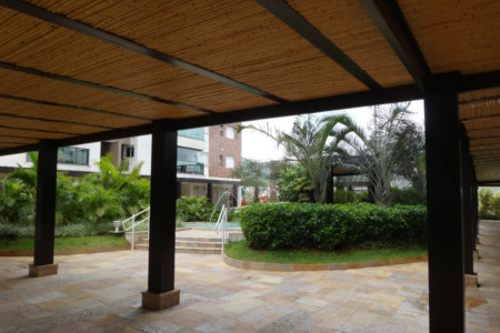 Apartamento à venda com 2 quartos, sendo 1 suíte,  em Jardim Caravelas, São Paulo, SP
