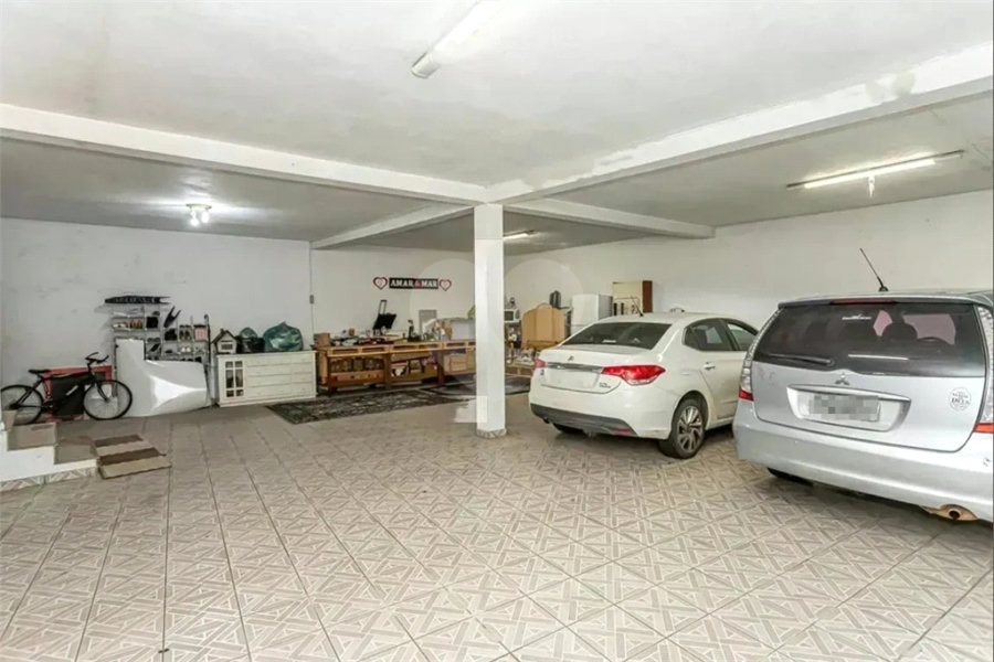 Sobrado à venda com 3 suítes em Vila Bonilha, São Paulo, SP