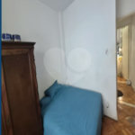 Apartamento à venda com 2 quartos em Tijuca, Rio de Janeiro, RJ