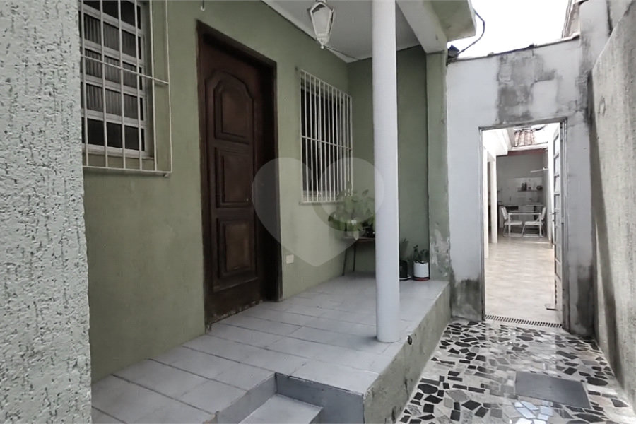Casa à venda com 3 quartos, sendo 2 suítes,  em Vila Maria, São Paulo, SP