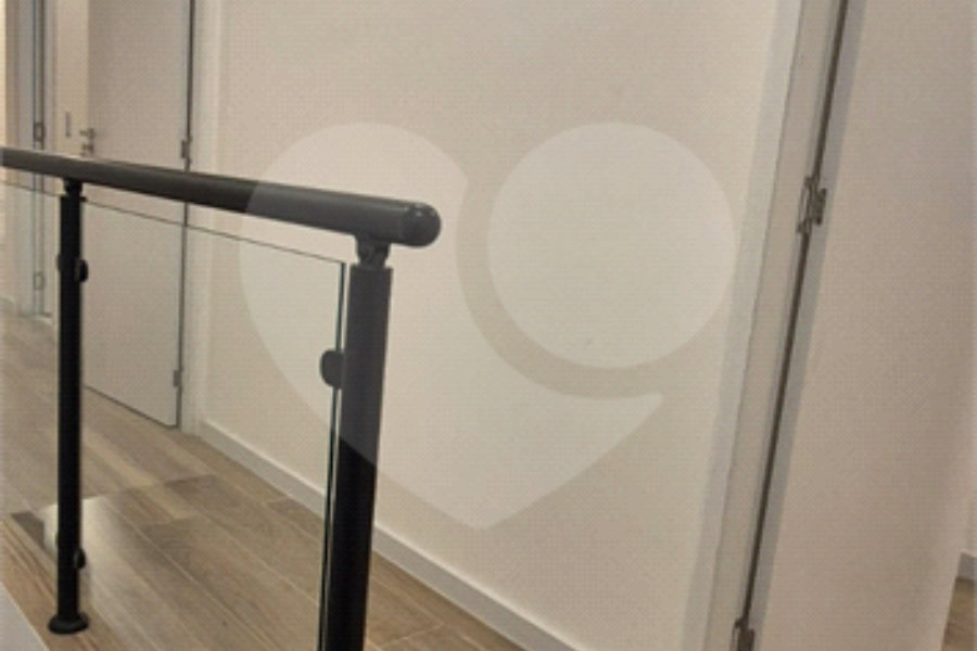 Sobrado à venda com 2 quartos, sendo 1 suíte,  em Vila Paiva, São Paulo, SP