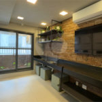 Apartamento para alugar com 1 quarto em Perdizes, São Paulo, SP