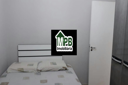 Apartamento à venda com 2 quartos em Parque Reserva Fazenda Imperial, Sorocaba, SP