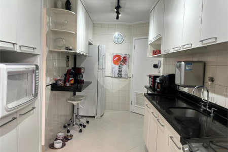 Apartamento à venda com 3 quartos, sendo 1 suíte, em Santa Teresinha, São Paulo, SP