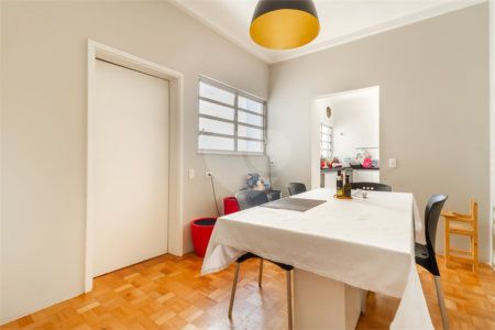 Apartamento à venda com 4 quartos em Jardim Paulista, São Paulo, SP