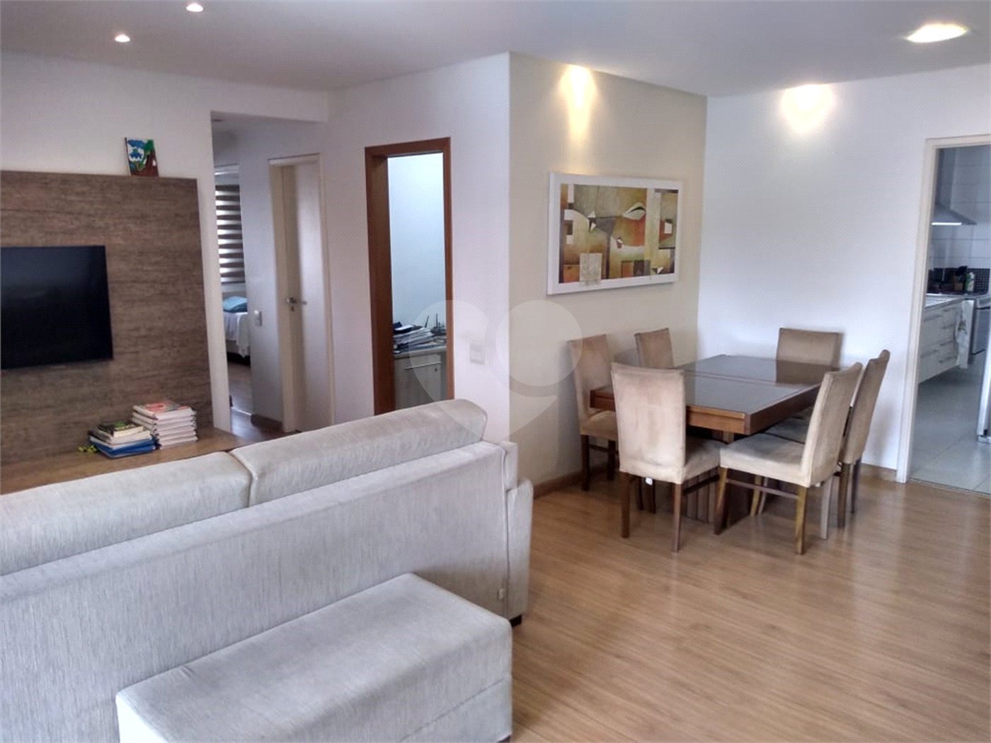 Apartamento à venda com 3 quartos, sendo 1 suíte,  em Vila Leopoldina, São Paulo, SP