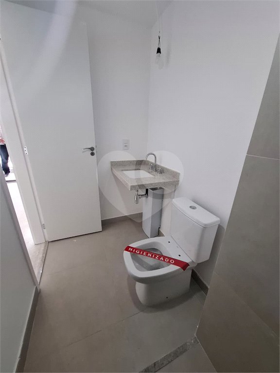 Studio à venda com 1 quarto em Santo Amaro, São Paulo, SP