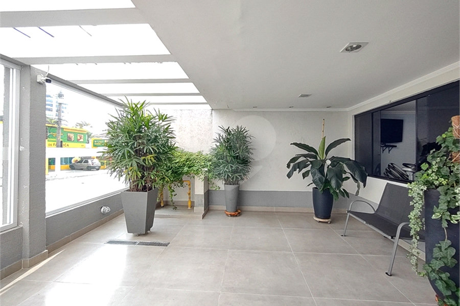 Apartamento à venda com 3 quartos, sendo 1 suíte, em Santana, São Paulo, SP