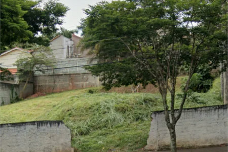 Terreno à venda no condomínio Padre Tiago Alberione, São Paulo - SP
