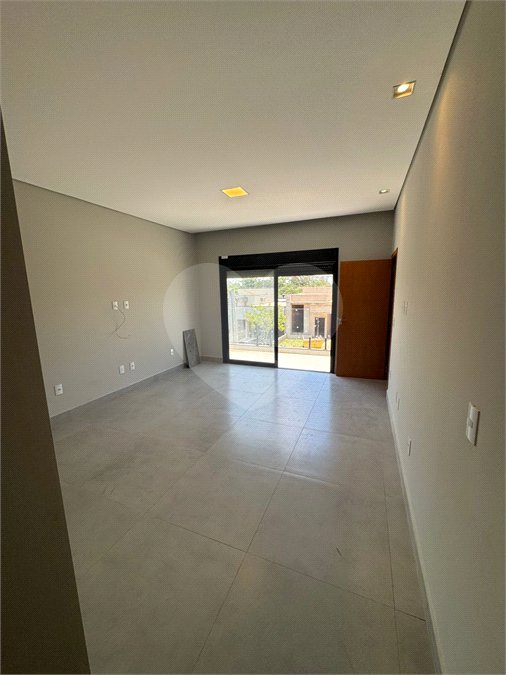 Casa à venda ou para alugar com 4 quartos, sendo 3 suítes,  no condomínio Residencial Milano, Indaiatuba - SP
