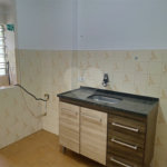 Apartamento à venda com 2 quartos em Jardim D'abril, São Paulo, SP