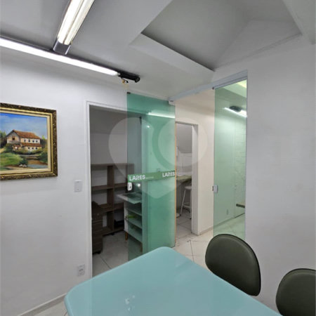 Sala à venda com 1 quarto em Jardim Arpoador, São Paulo, SP