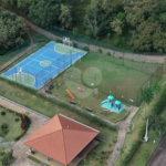 Terreno à venda no condomínio Jardim Primavera, Louveira - SP