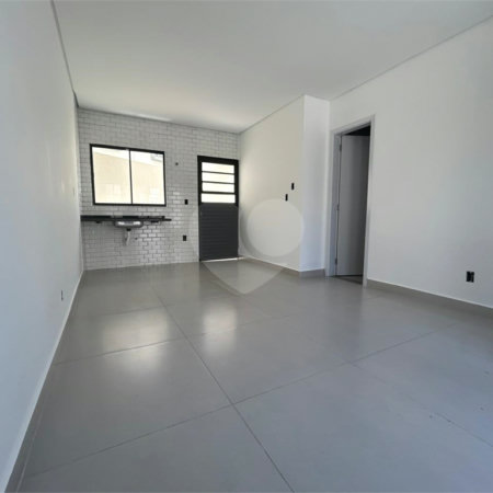 Casa de Vila à venda com 2 quartos em Jardim Europa, Sorocaba, SP