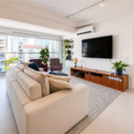 Apartamento à venda com 1 suíte em Sumaré, São Paulo, SP