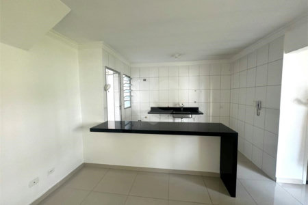 Casa à venda com 2 quartos no condomínio Residencial Boulevard I, São Paulo - SP