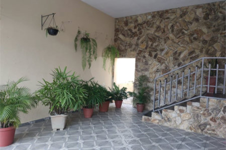 Casa Térrea à venda com 3 quartos em Vila Progresso, Porto Feliz, SP
