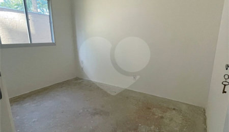 Apartamento à venda com 1 quarto em Água Branca, São Paulo, SP