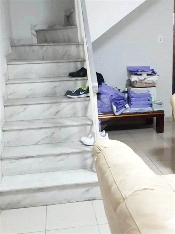 Sobrado à venda com 2 quartos em Saúde, São Paulo, SP
