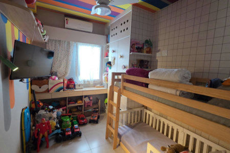 Apartamento com 2 dormitórios à venda, 80 m² por R$ 795.000,00 - Campo Grande - Santos/SP