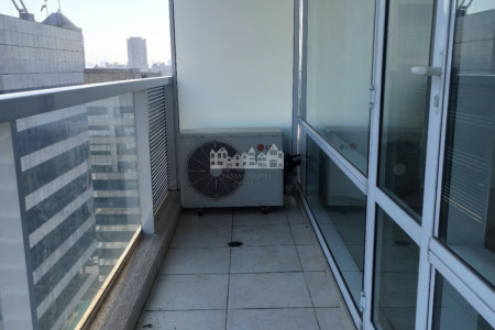 Sala para alugar em Cidade Monções, São Paulo, SP