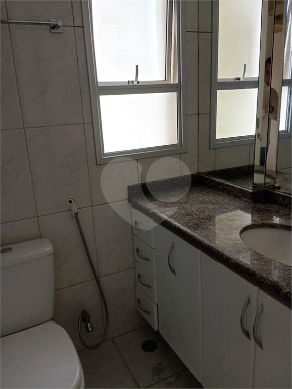 Apartamento à venda com 3 quartos, sendo 1 suíte, em Mogi Moderno, Mogi das Cruzes, SP
