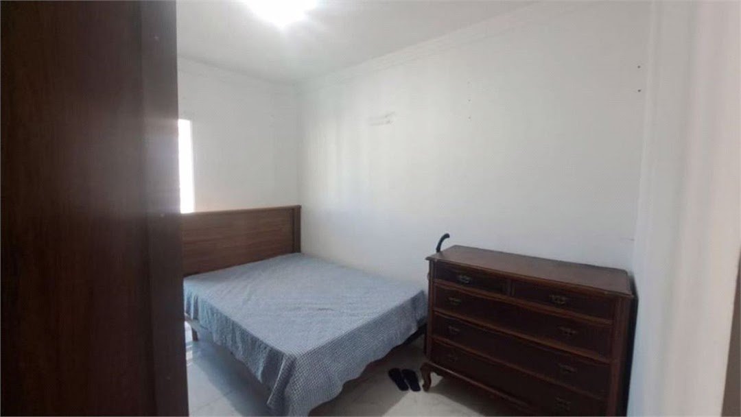 Apartamento Residencial à venda, Vila Caiçara, Praia Grande - AP0944.