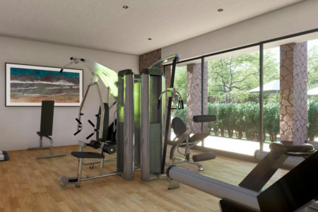 Residencial Monte Cristo