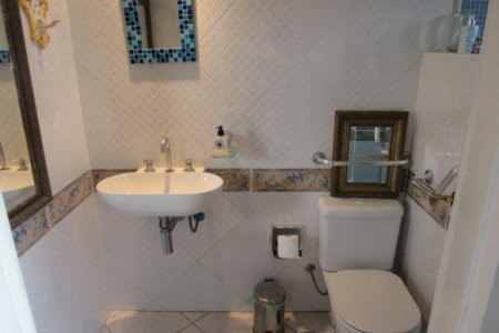 Apartamento à venda com 4 suítes em Jardim Ampliação, São Paulo, SP