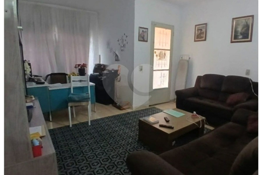 Casa à venda com 3 quartos em Vila Guilherme, São Paulo, SP